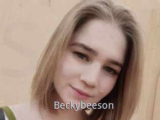 Beckybeeson