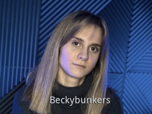 Beckybunkers