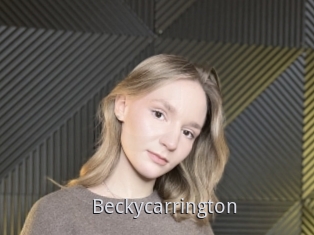 Beckycarrington