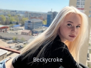 Beckycroke