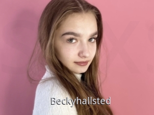 Beckyhallsted