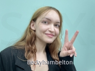 Beckyhambelton