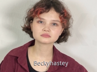 Beckyhastey