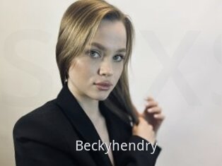 Beckyhendry