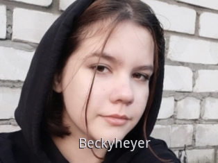 Beckyheyer