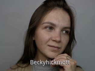 Beckyhickmott