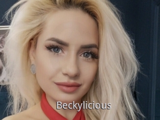 Beckylicious