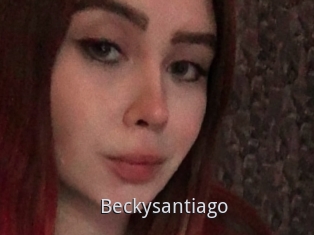 Beckysantiago