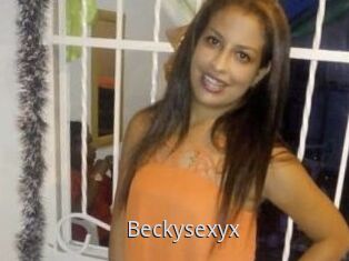 Beckysexyx