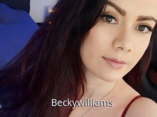 Beckywilliams