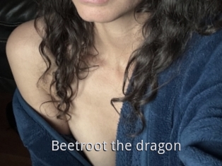 Beetroot_the_dragon