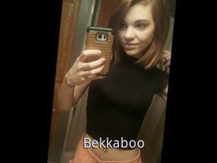 Bekkaboo