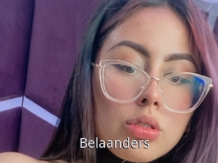 Belaanders