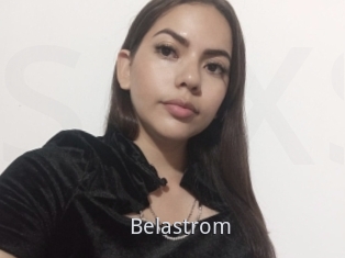 Belastrom