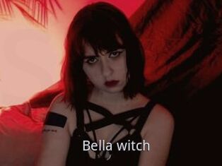 Bella_witch