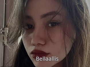 Bellaallis