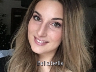 Bellabella