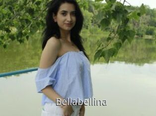 Bellabellina