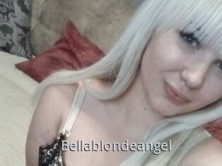 Bellablondeangel