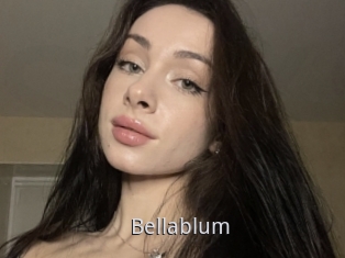 Bellablum