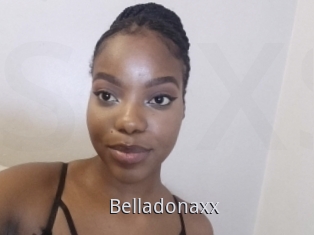 Belladonaxx