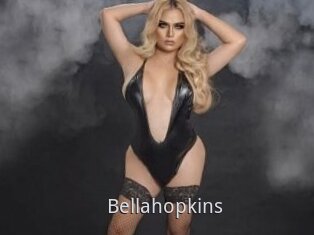 Bellahopkins