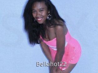 Bellahot22