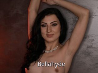 Bellahyde