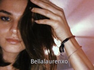 Bellalaurenxo