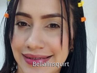 Bellalinsquirt