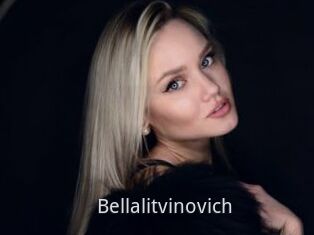 Bellalitvinovich