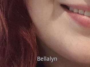 Bellalyn