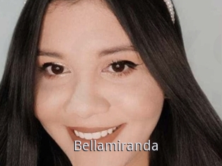 Bellamiranda