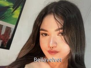 Bellavelvet