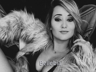 Bellebia