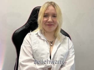 Bellehwang