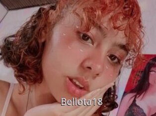 Bellota18