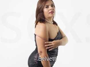 Belvett