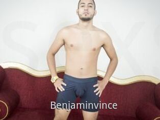 Benjaminvince