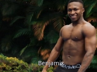 Benjamix