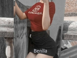 Benlla