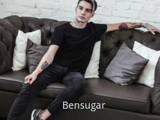 Bensugar