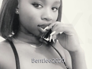 Bentlee2020