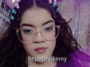 Beprettyskinny