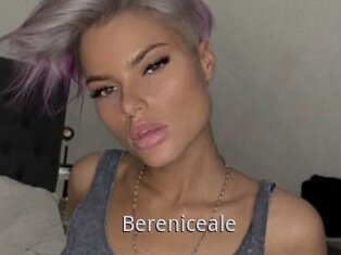 Bereniceale