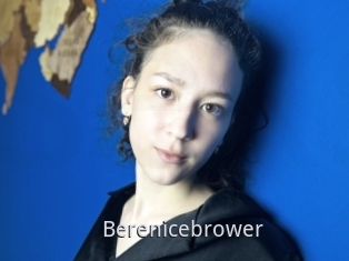 Berenicebrower