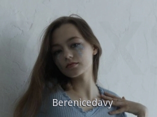 Berenicedavy