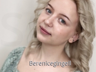 Berenicegingell