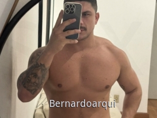 Bernardoarqui