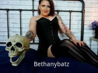 Bethanybatz